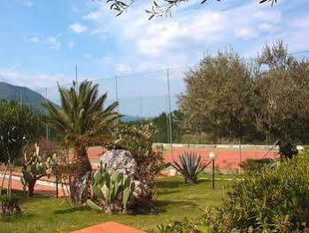 Le Palme Garden Villa San Giorgio  Exterior photo